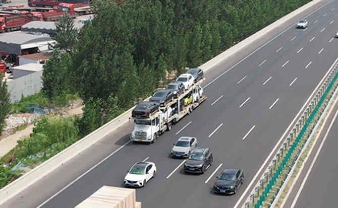 桐梓高速公路汽车救援